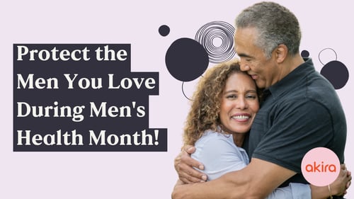 Men’s Health Month: Prostate Cancer Awareness and Wellness Tips