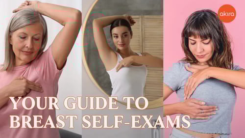 Your Guide to Breast Self-Exams: Know Your Body, Protect Your Health