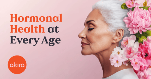 Hormonal Health at Every Age: What Every Woman Should Know