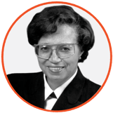 Dr. Audrey F. Manley