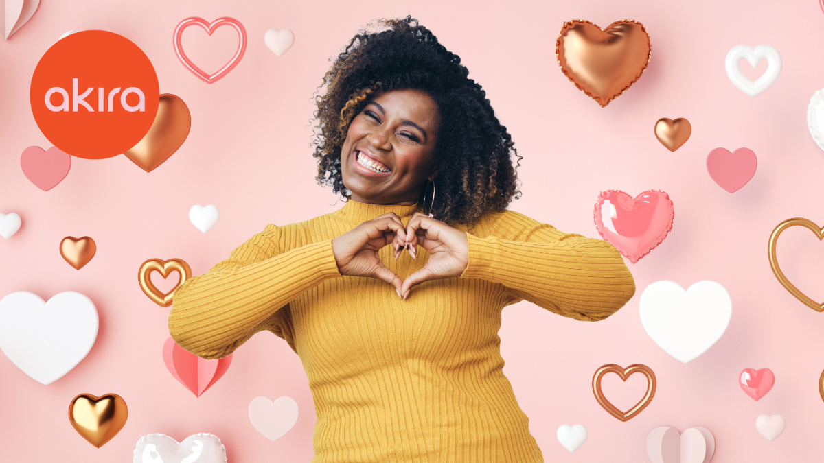 Elevating Your Heart Health with Akira: A Focus on American Heart Month