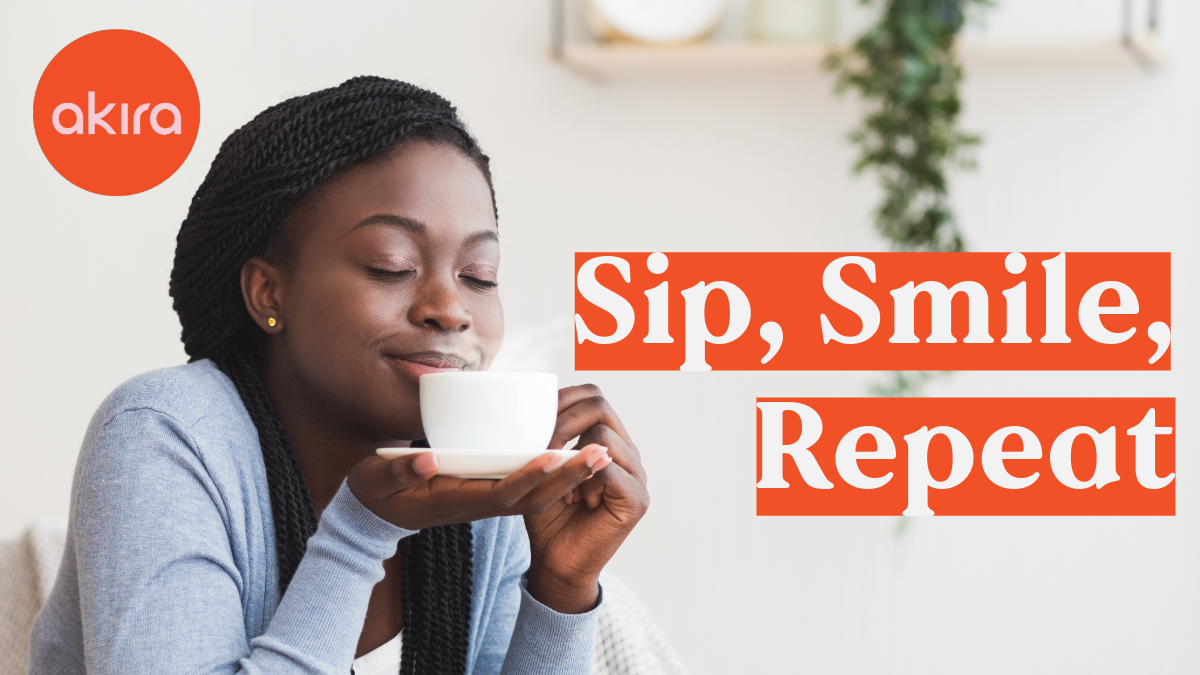 Sip, Smile, Repeat: Some Helpful Tips to Help Beating the Winter Blues with Tea