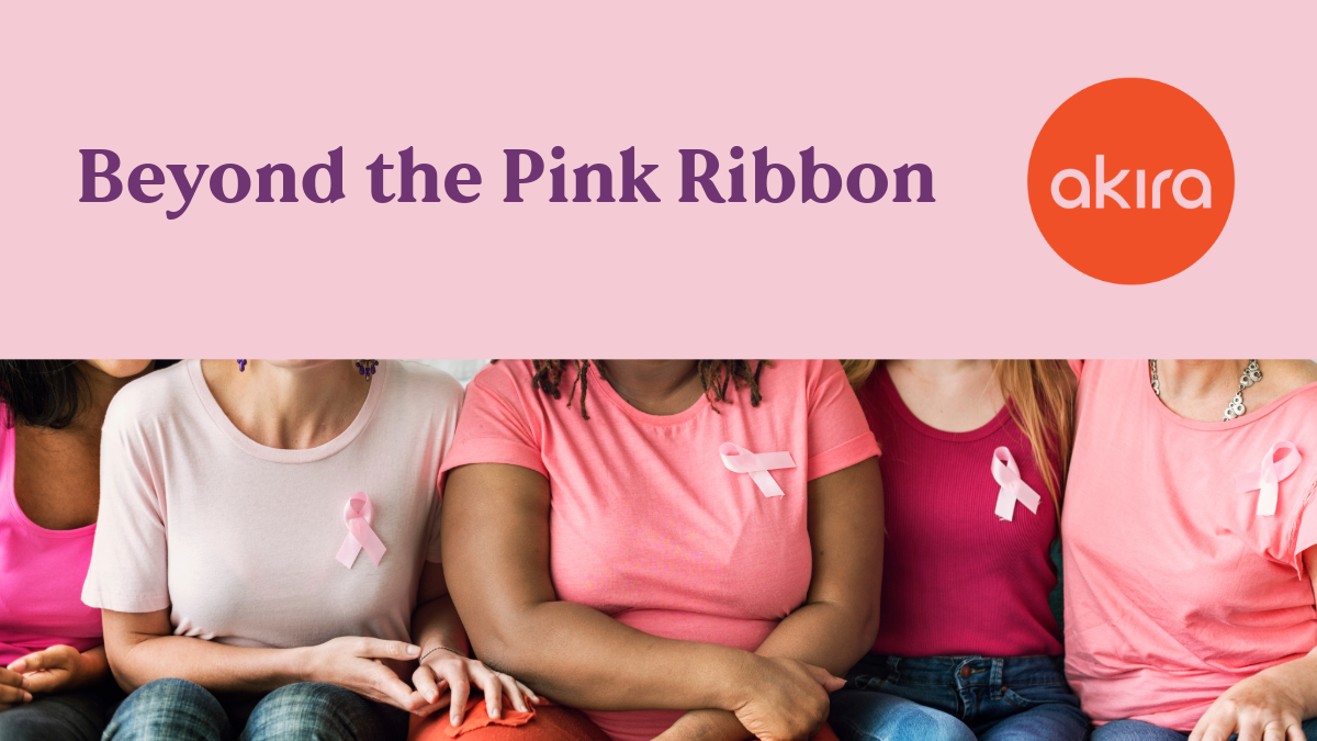 Beyond the Pink Ribbon: How to Support Breast Cancer Awareness Year-Round